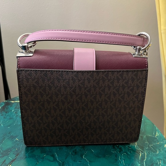 Michael Kors greenwich crossbody bag - fixed price - Picture 12 of 12
